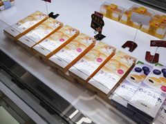 -味多美蛋糕(金顶街店)