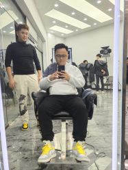 -星座SALON奢华造型