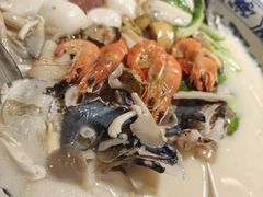 -山外山菜馆(玉泉路店)