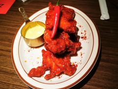 -ZAFFERANO西班牙海鲜饭(上海首店)
