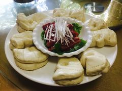 -建坤水席宫·洛阳菜(中州路店)