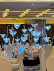 -尊茂银都酒店·宴会厅