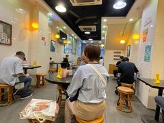 大堂-味先肠粉(珠光路店)