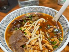 -粉吖吖·邵阳米粉(体育西路店)