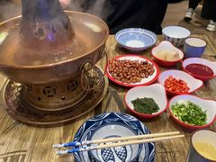 -阿郎龙虾烧烤海鲜馆(苏河融景店)