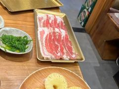 -牛人·雪花牛·木炭烤肉(昆山陆家店)