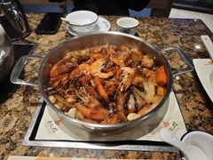 -黄记煌三汁焖锅(欢乐海岸店)