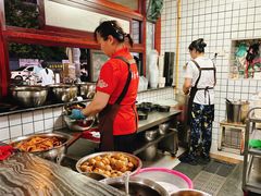 -余艳梅拌面世家(马场横路店)