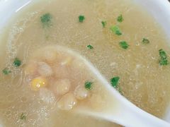 -温记府廟豆汤饭·始于1955年(海椒店)