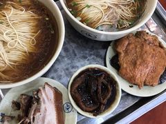 -伟记奥面馆(养育巷店)