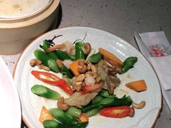 -吉旺港式餐厅(南方商城店)