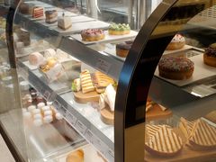 -Tims天好咖啡(河西万象城店)