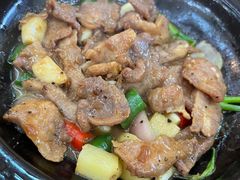 -水乡人家私房菜(逢简店)