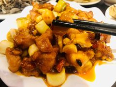 -姚记炒肝店(簋街店)