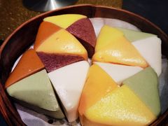 四色发糕-二十八里太湖船菜(吉祥路店)