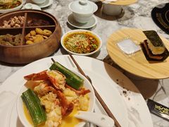 -蔓火锅(融侨外滩壹号店)