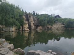 -威海华夏城景区