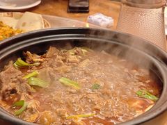 -肖记公安牛肉鱼杂馆·省级非物质文化遗产(江汉路直营店)