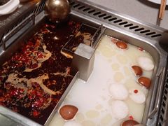 -海底捞火锅(吴中路店)