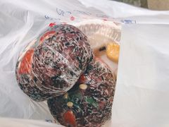 雪糯米八宝饭-一品方糕专卖店