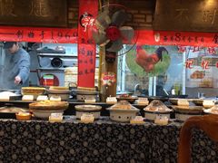 -忘不了·酸菜鱼·28年老南京菜(原北圩路店)