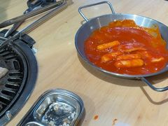 -麻蒲碳烤肉(嘉禾东平地铁站19号店)