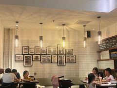 -BAKER&SPICE(安福路店)