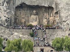 -龙门石窟