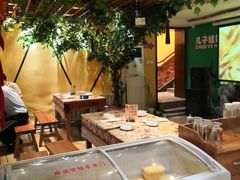 -新疆儿子娃娃餐厅(锦华街店)