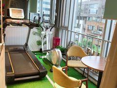 -M.S拳击泰拳馆(大学路店)