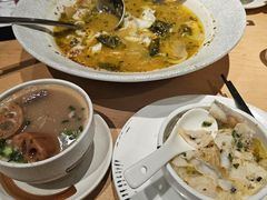 -太二酸菜鱼(深圳布吉万象汇店)