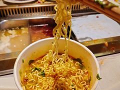-芝小官毛肚火锅海鲜自助(淮安清江浦区新亚店)