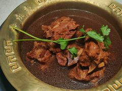 -和庆斋羊蝎子火锅·碳缸烧烤(顺义旗舰店)