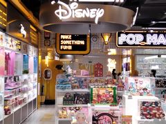 -泡泡玛特POPMART(上海环球港店)