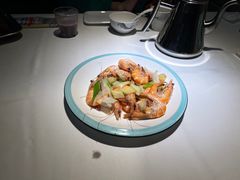 -小螺号海鲜·地道鲁菜(泉城广场店)