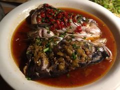 iphone_upload_pic-川流不息(北蔡休闲广场店)