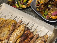 -锦州御烧烤(人民街店)