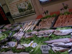 -添福来墨鱼饺子 · 海鲜东北菜(大连星海·黄浦路店)