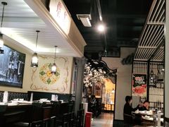 大堂-吉旺港式餐厅(南方商城店)
