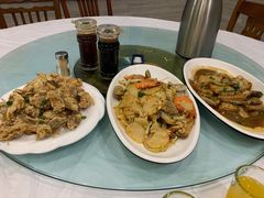 -金海湾海鲜排档(朱家尖店)