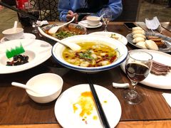 -苏州独墅湖书香世家酒店