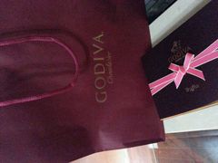 -GODIVA(港汇恒隆广场)