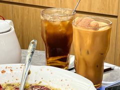 -九龙茶记·粤式餐厅融合菜(鹭江店)