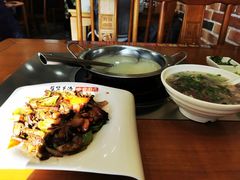 -前堡羊汤岫岩二部(乐雪店)