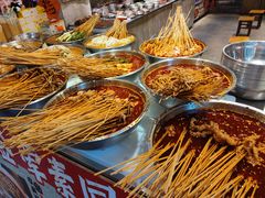 -嘉州鲜知味钵钵鸡(奎星楼店)