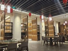 -三亚湾假日度假酒店·中餐厅