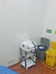 -武汉五洲整形外科医院