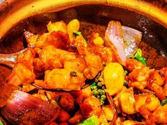 -啫神·广州地标美食(北京路店)