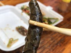 -陈添記·祖傳爽鱼皮·西关老字号(广州首店)