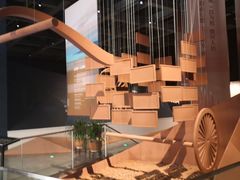 -盘龙城遗址博物院